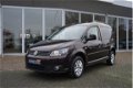 Volkswagen Caddy - 1.2 TSI Comfortline, clima, navi, 5 persoons, cruise - 1 - Thumbnail