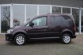 Volkswagen Caddy - 1.2 TSI Comfortline, clima, navi, 5 persoons, cruise - 1 - Thumbnail