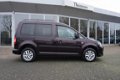 Volkswagen Caddy - 1.2 TSI Comfortline, clima, navi, 5 persoons, cruise - 1 - Thumbnail