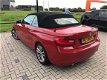 BMW 2-serie Cabrio - 218d Centennial Executive AUT. *NAVI+XENON+ECC+PDC+CRUISE - 1 - Thumbnail