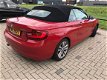 BMW 2-serie Cabrio - 218d Centennial Executive AUT. *NAVI+XENON+ECC+PDC+CRUISE - 1 - Thumbnail