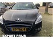 Peugeot 508 SW - 1.6 THP Blue Lease Executive AUT. *PANORAMA+NAVI+ECC+PDC - 1 - Thumbnail