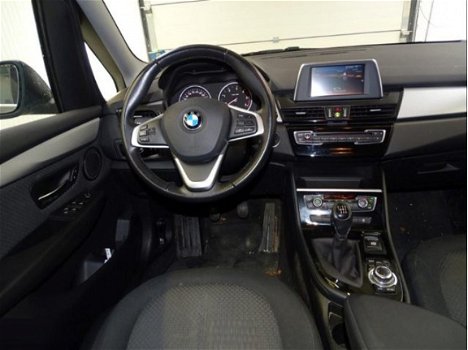 BMW 2-serie Gran Tourer - 214d Corporate Lease Essential 7p. *NAVI+ECC+PDC - 1