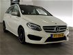 Mercedes-Benz B-klasse - 200 d Business Solution AMG AUT. *PANORAMA+LEDER+LED+COMAND-NAVI+MEMORY-SEA - 1 - Thumbnail