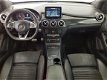 Mercedes-Benz B-klasse - 200 d Business Solution AMG AUT. *PANORAMA+LEDER+LED+COMAND-NAVI+MEMORY-SEA - 1 - Thumbnail