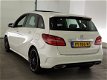 Mercedes-Benz B-klasse - 200 d Business Solution AMG AUT. *PANORAMA+LEDER+LED+COMAND-NAVI+MEMORY-SEA - 1 - Thumbnail