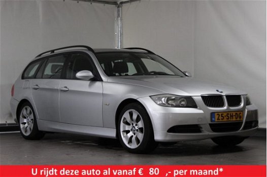 BMW 3-serie Touring - 2.0 I 320 AUT Executive / Trekhaak - 1