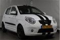 Kia Picanto - 1.0 5 drs / Airco / 1e eigenaar / Sportief / PDC - 1 - Thumbnail