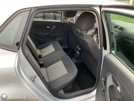 Volkswagen Polo - 1.2 TDI BlueMotion Comfortline slaat slecht aan - 1