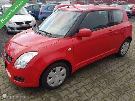 Suzuki Swift - 1.3 Cool - 1