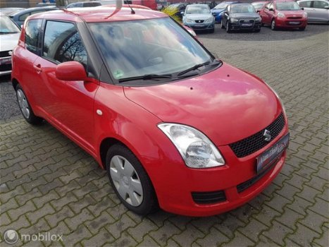 Suzuki Swift - 1.3 Cool - 1