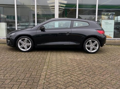 Volkswagen Scirocco - 1.4 TSI Highline lm18 org ned - 1