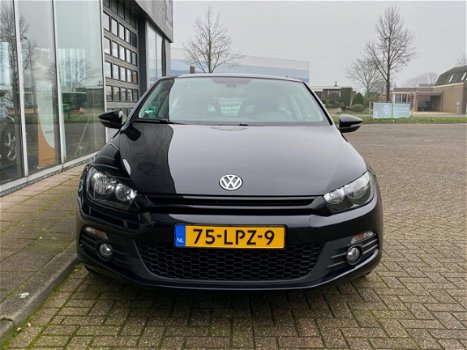 Volkswagen Scirocco - 1.4 TSI Highline lm18 org ned - 1