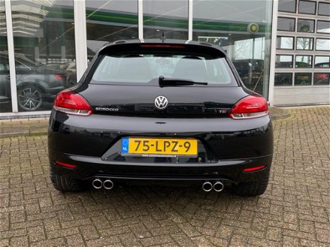 Volkswagen Scirocco - 1.4 TSI Highline lm18 org ned - 1