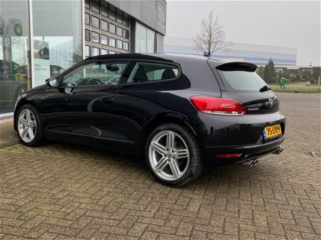 Volkswagen Scirocco - 1.4 TSI Highline lm18 org ned - 1