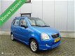 Suzuki Wagon R+ - 1.3 Special editie - 1 - Thumbnail