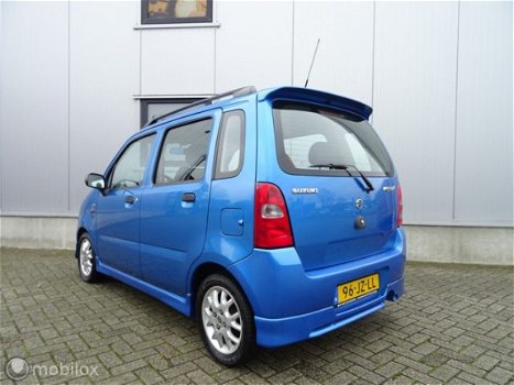 Suzuki Wagon R+ - 1.3 Special editie - 1