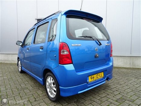 Suzuki Wagon R+ - 1.3 Special editie - 1