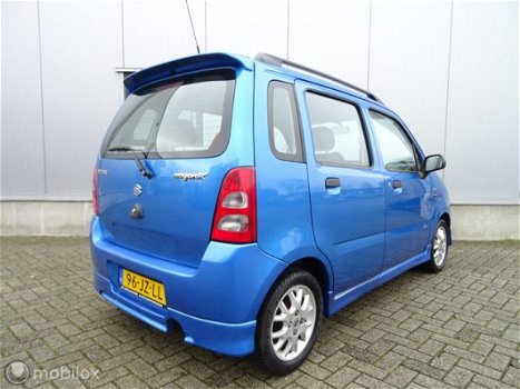 Suzuki Wagon R+ - 1.3 Special editie - 1