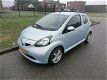 Toyota Aygo - 1.0-12V + - 1 - Thumbnail