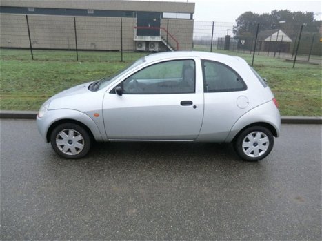 Ford Ka - 1.3 Futura - 1