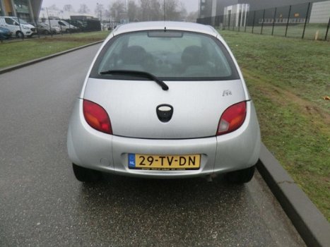 Ford Ka - 1.3 Futura - 1