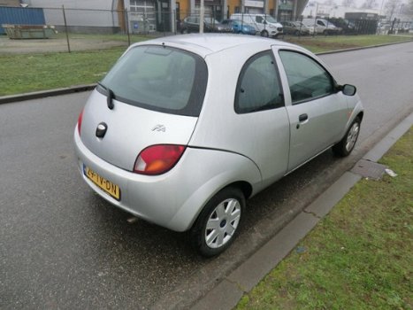 Ford Ka - 1.3 Futura - 1