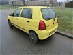 Suzuki Alto - 1.1 GLS - 1 - Thumbnail