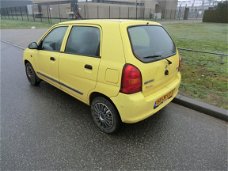 Suzuki Alto - 1.1 GLS