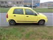 Suzuki Alto - 1.1 GLS - 1 - Thumbnail