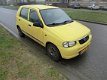 Suzuki Alto - 1.1 GLS - 1 - Thumbnail