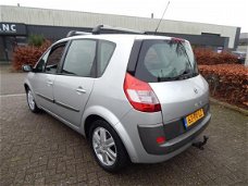 Renault Scénic - 1.6-16V Privilège Comfort