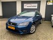 Seat Leon ST - 1.6 TDI Ecomotive Lease Sport LED trekhaak - 1 - Thumbnail