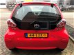 Toyota Aygo - 1.0-12V Access 1e EIGENAAR 18 DKM NAP - 1 - Thumbnail