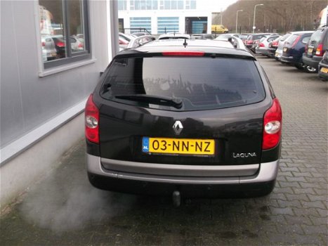 Renault Laguna Grand Tour - 2.0-16V Privilège navi leer cruise nw apk lmv automaat - 1