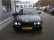 BMW 5-serie - 518iN clima apk automaat trekhaak nap - 1 - Thumbnail