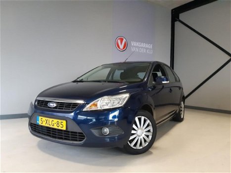 Ford Focus - 1.6 Comfort Airco, Bluetooth , 5 deurs - 1