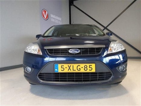 Ford Focus - 1.6 Comfort Airco, Bluetooth , 5 deurs - 1