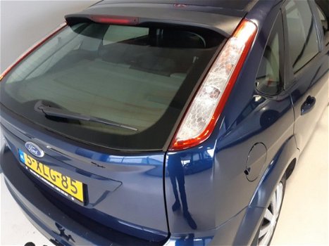 Ford Focus - 1.6 Comfort Airco, Bluetooth , 5 deurs - 1