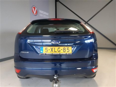 Ford Focus - 1.6 Comfort Airco, Bluetooth , 5 deurs - 1