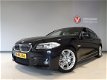 BMW 5-serie - 528i High Executive M-pakket , Leer, Xenon, Navi, Pdc - 1 - Thumbnail