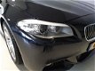 BMW 5-serie - 528i High Executive M-pakket , Leer, Xenon, Navi, Pdc - 1 - Thumbnail