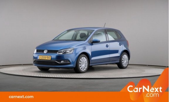 Volkswagen Polo - 1.2 TSI Comfortline Executive Plus, Navigatie - 1