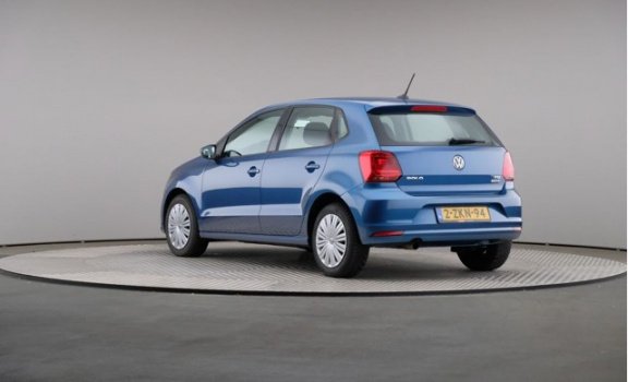 Volkswagen Polo - 1.2 TSI Comfortline Executive Plus, Navigatie - 1