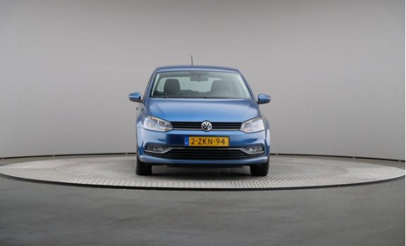 Volkswagen Polo - 1.2 TSI Comfortline Executive Plus, Navigatie - 1