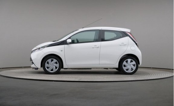 Toyota Aygo - 1.0 VVT-i X-play, Airconditioning, - 1