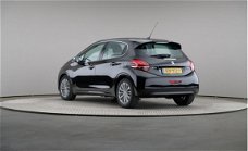 Peugeot 208 - 1.6 BlueHDi Blue Lease Premium, Navigatie, Panoramadak