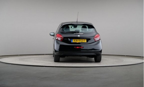 Peugeot 208 - 1.6 BlueHDi Blue Lease Premium, Navigatie, Panoramadak - 1