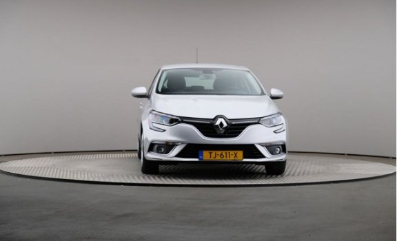 Renault Mégane - Energy TCe Zen, Navigatie - 1