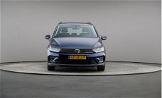 Volkswagen Golf Sportsvan - 1.6 TDI 7-DSG Comfortline, Automaat, Navigatie